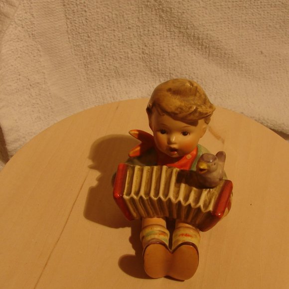 Hummel Figurine